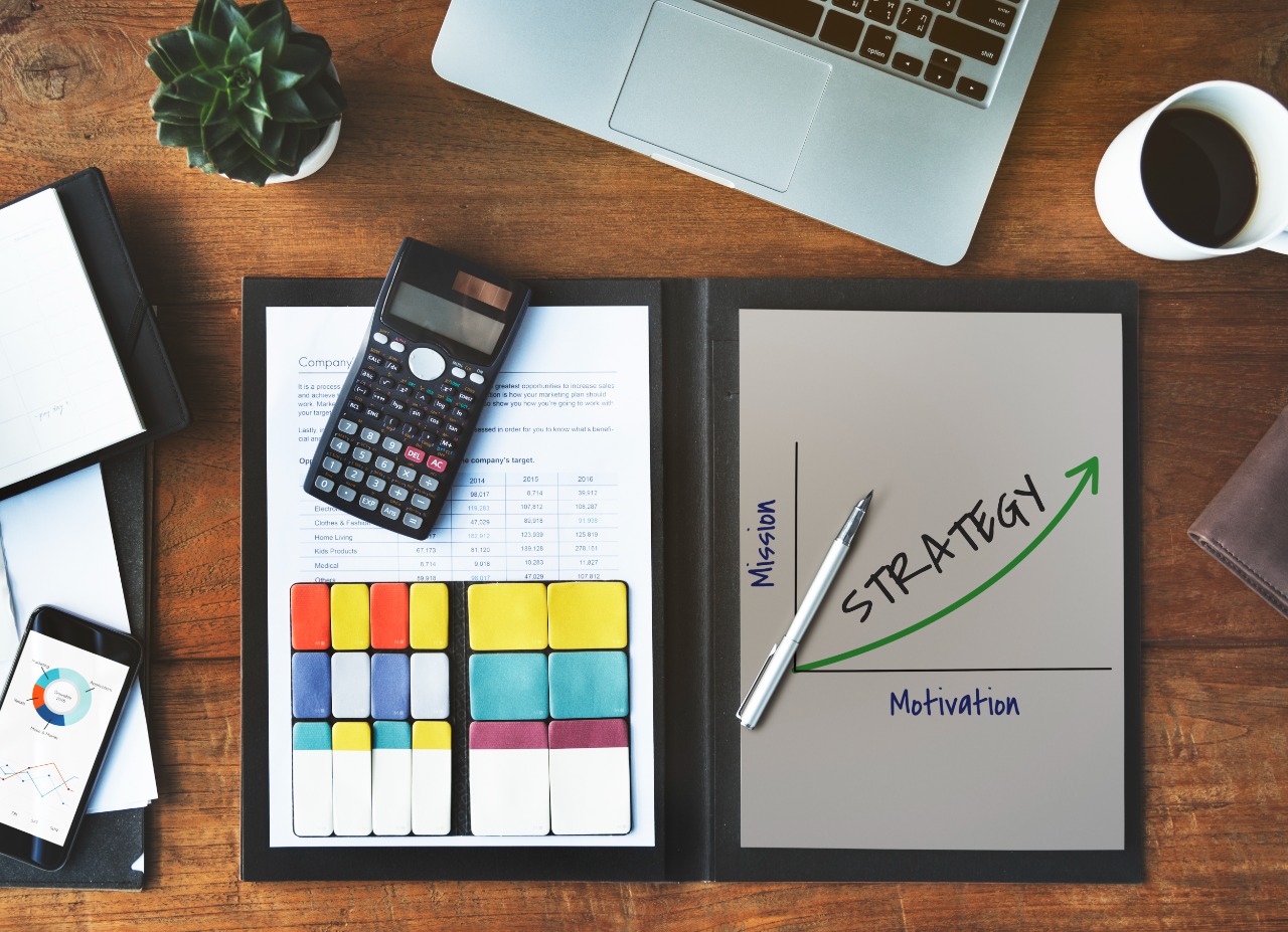 Contoh Balanced Scorecard Perbankan dan Lembaga Pendidikan