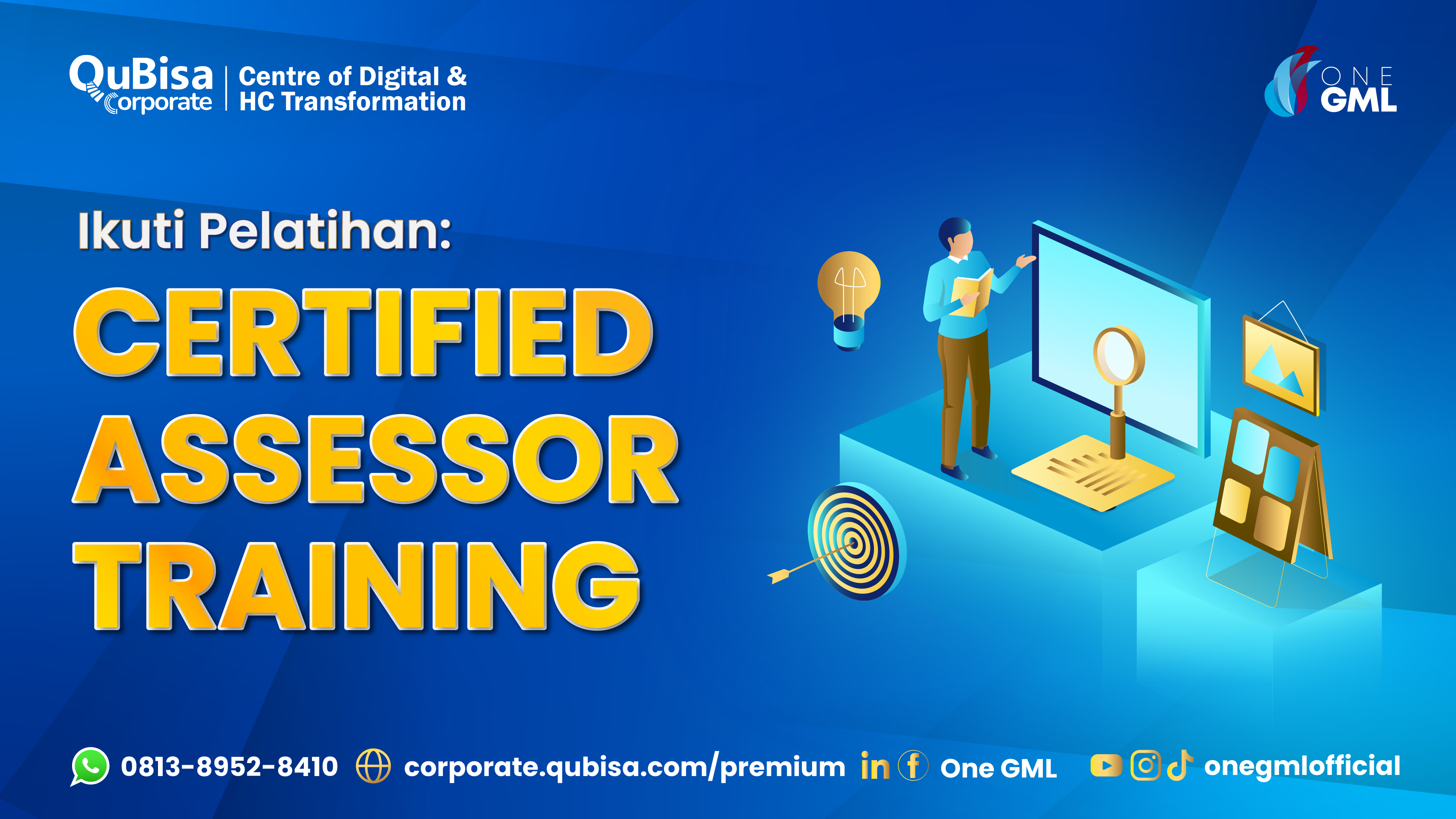 Certified Assessor Training