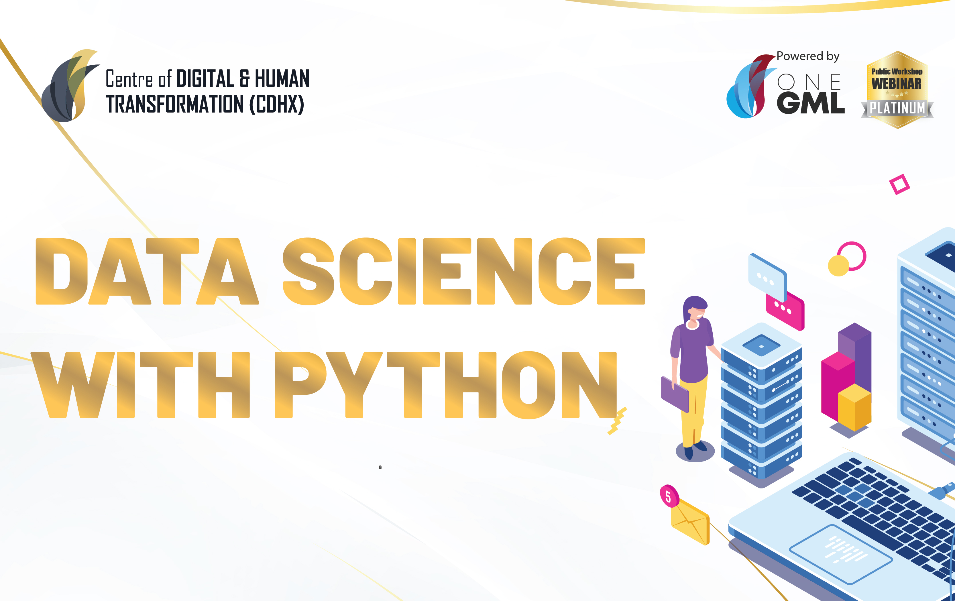 Data Science with Python