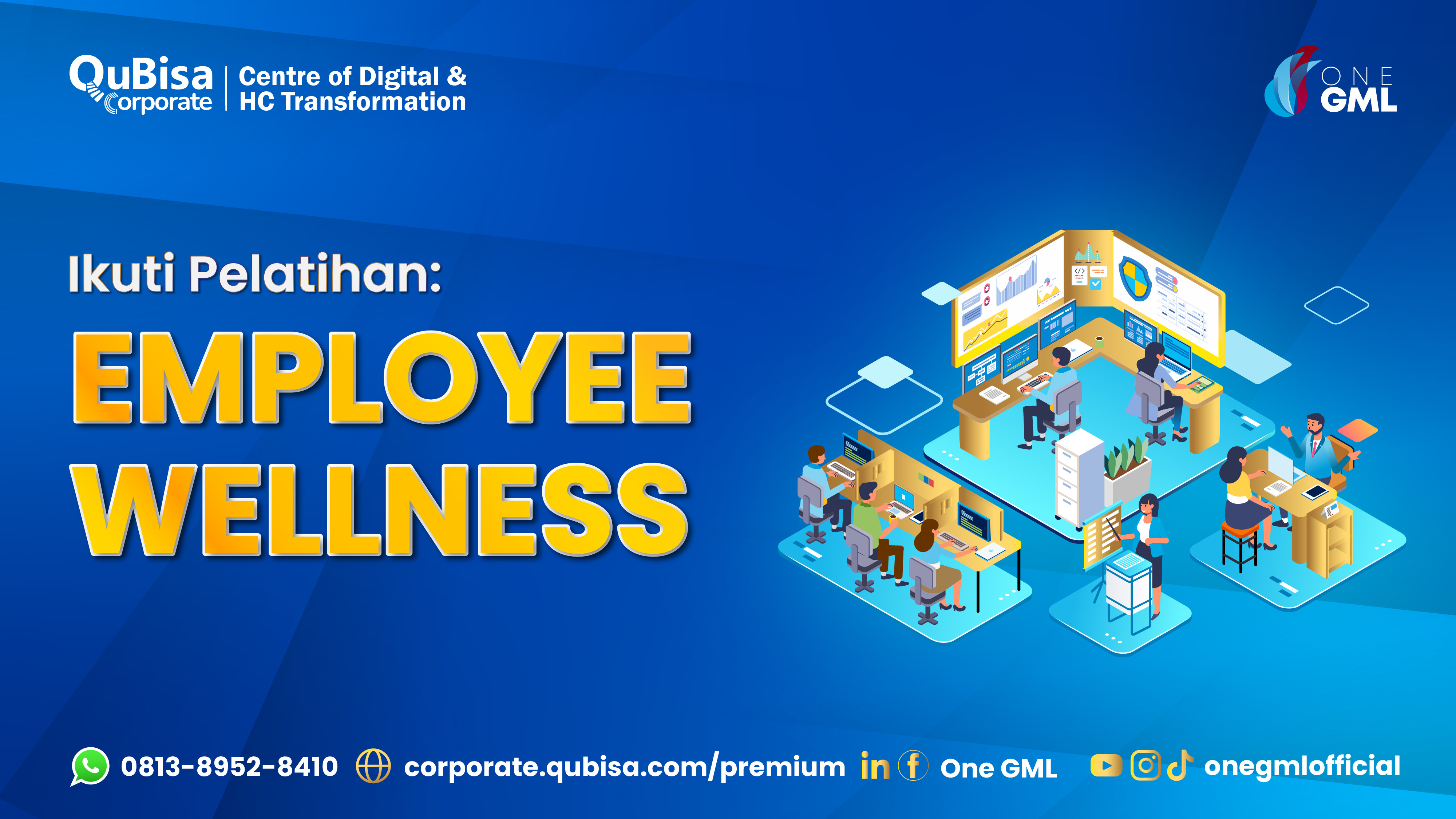Employee Wellness