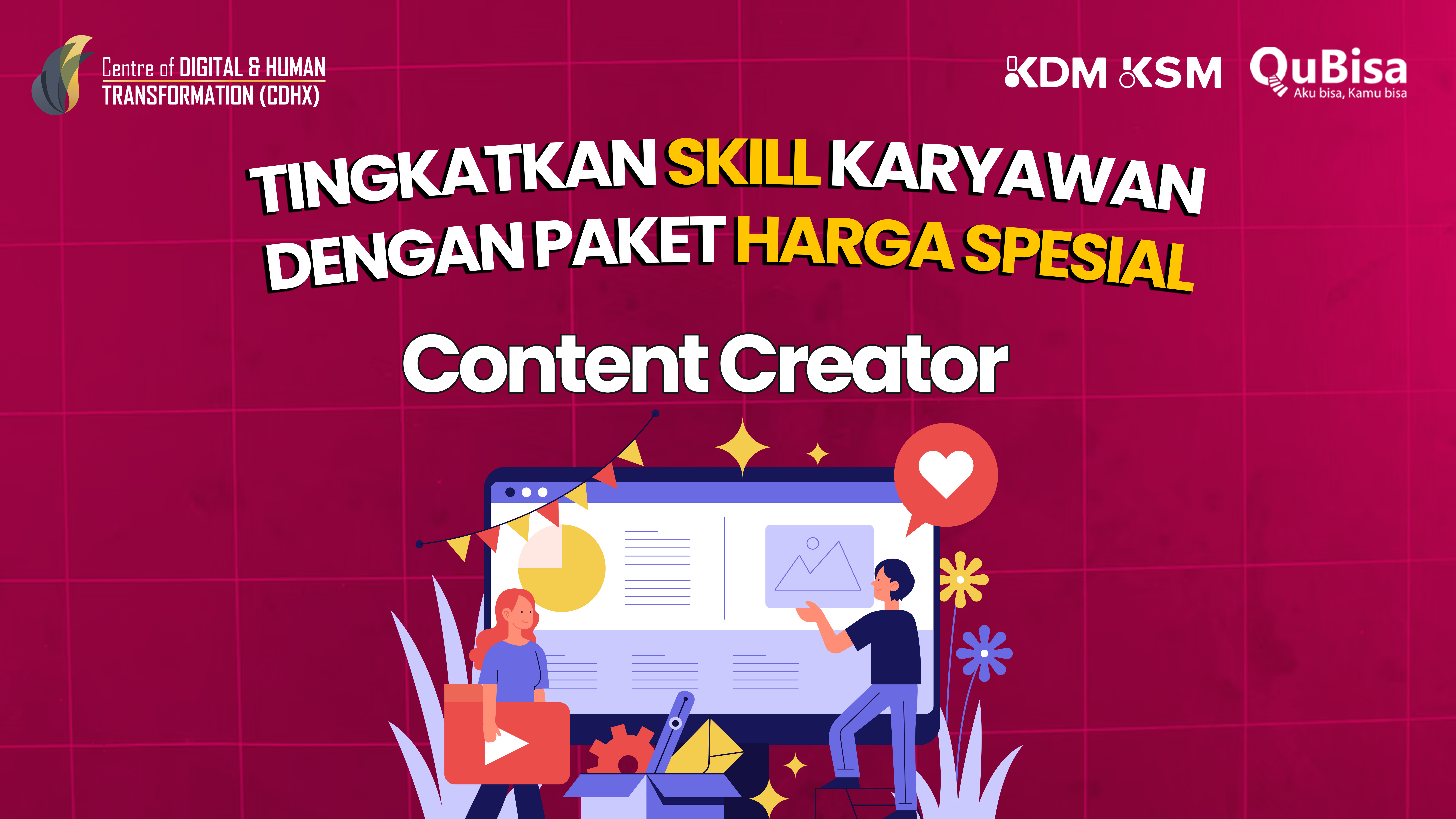 Training Content Maker Content Creator