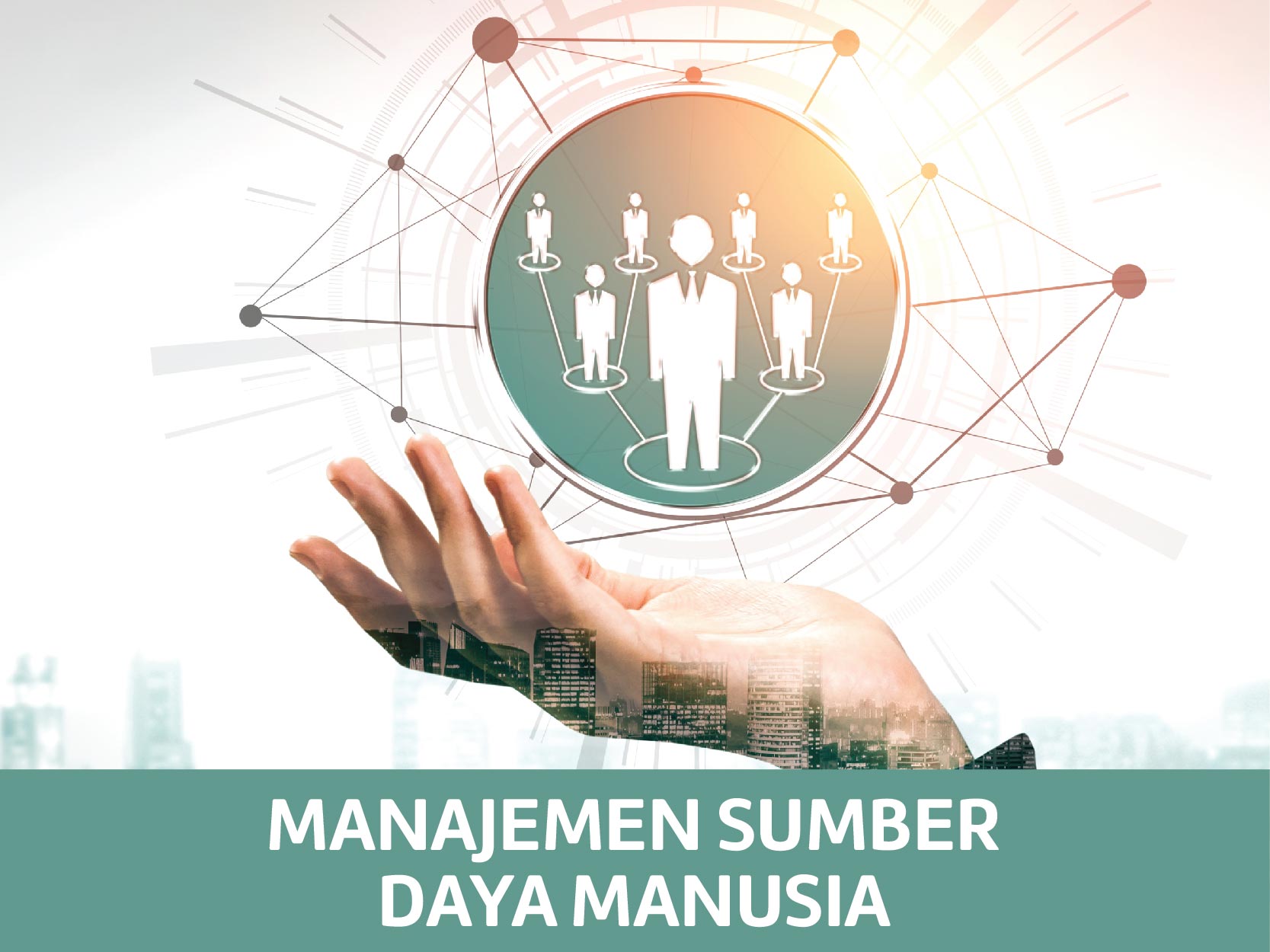 Manajemen Sumber Daya Manusia